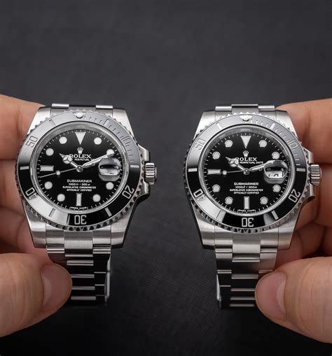 rolex 72200 cl5 original vs fake vs real|rolex counterfeit watches.